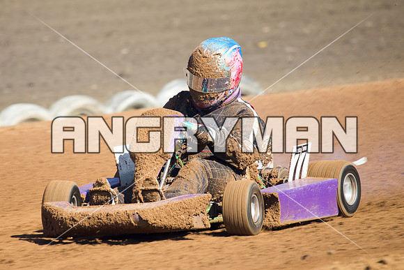 kart 77 t77 - 4 - Latrobe - 25th October 2014-2