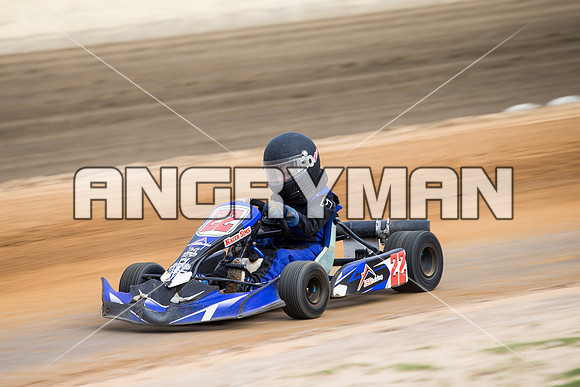 Kart 22 - 26 - Latrobe - 19th March 2016-2
