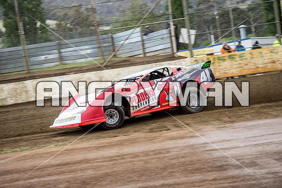 super sedan 41 t41 adam beechey - 5 - Hobart - 1st Nov 2014-57