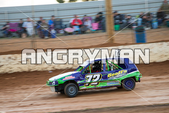 Junior 72 T72 - 28 - Carrick - 27th March 2016-3