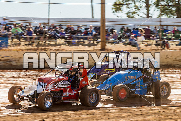 wingless 6 t6 - 12 - Carrick - 26th Dec 2014-2