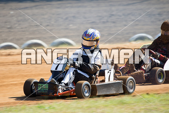 kart 7 t7 - 4 - Latrobe - 25th October 2014-3