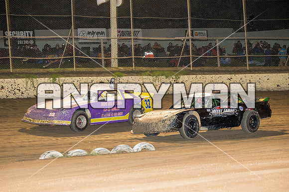 Tassie Six 88 T88 - 30 - Latrobe - 9th April 2016-7