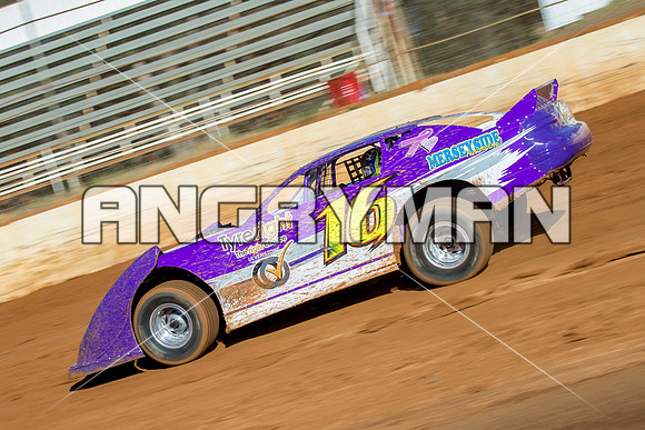 super sedan 16 t16 corey smith - 11 - Carrick Practice Session - 20th December 2014-12
