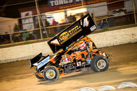 Sprintcar 4 T4 - 26 - Latrobe - 19th March 2016-10