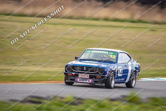 12 - Muscle Car Cup Under 2000cc-6