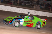amca 11 t11 - 9 - Latrobe 4th December 2011 - Wyllie Tiles Fireworks-3