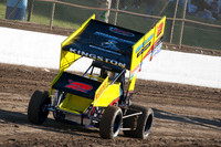Sprintcars