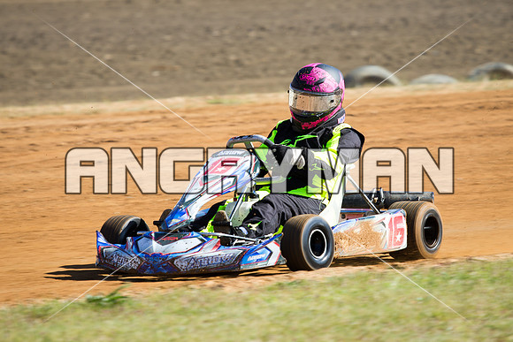 kart 16 t16 - 4 - Latrobe - 25th October 2014-3