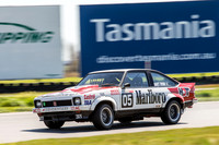 05 - Australian Supersprint Championship - Symmons Plains - 21st Sep 2014-2