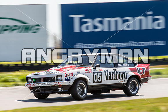 05 - Australian Supersprint Championship - Symmons Plains - 21st Sep 2014-2