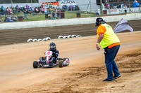 kart 4 - 9 - Latrobe - 6th December 2014-4
