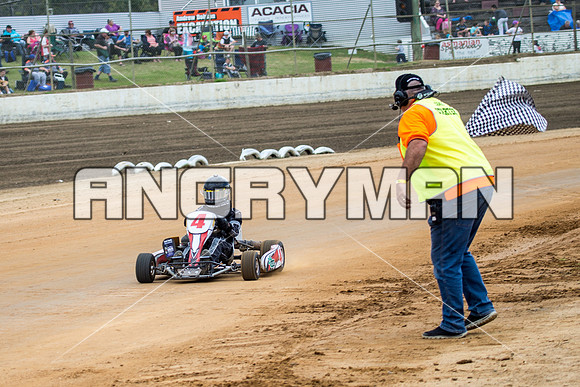 kart 4 - 9 - Latrobe - 6th December 2014-4