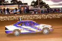 Street Stock