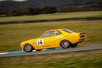 Muscle Car Cup - 14 - Friday-5