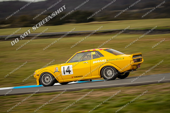 Muscle Car Cup - 14 - Friday-5