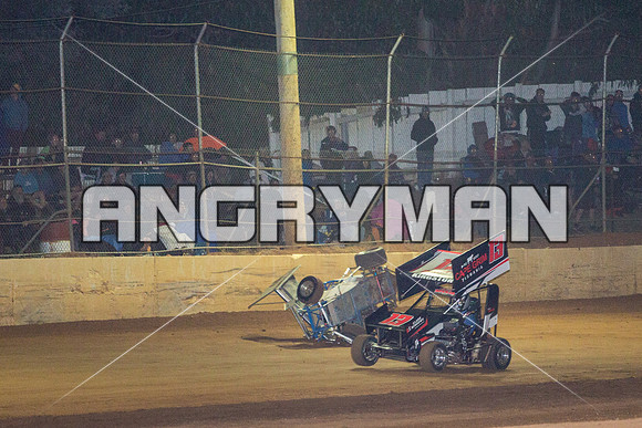Formula 500 44 T44 - 12 - Carrick - 26th Dec 2014-5