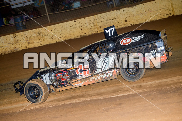 amca 17 t17 - 12 - Carrick - 26th Dec 2014-15