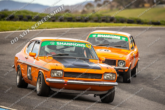 Group NB Over 3 Litre and NC Over 2 Litre - 47 - 03 - Saturday-5