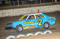Junior 2 T2 - 4 - Latrobe - 25th October 2014-6