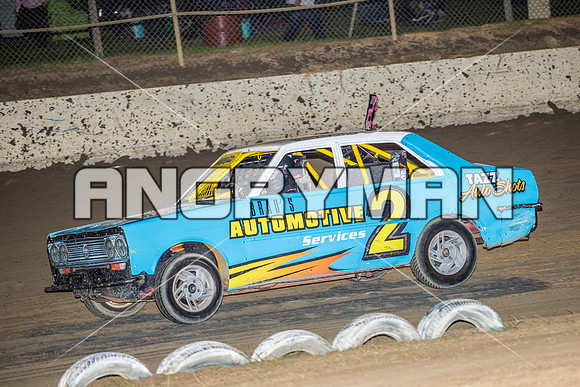 Junior 2 T2 - 4 - Latrobe - 25th October 2014-6