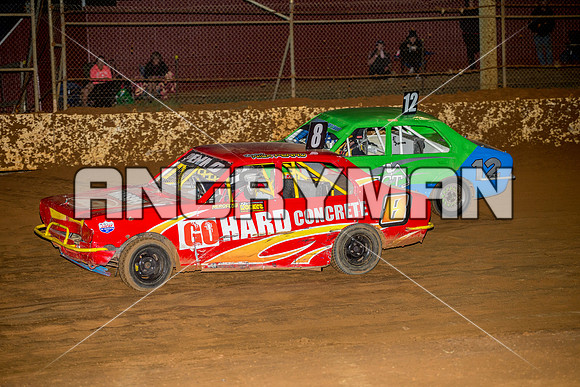 junior 8 t8 - 8 - Carrick - 29th November 2014-6