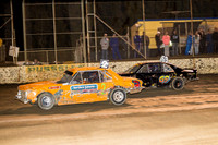 bomber 2 - 29 - Hobart - 2nd April 2016-6