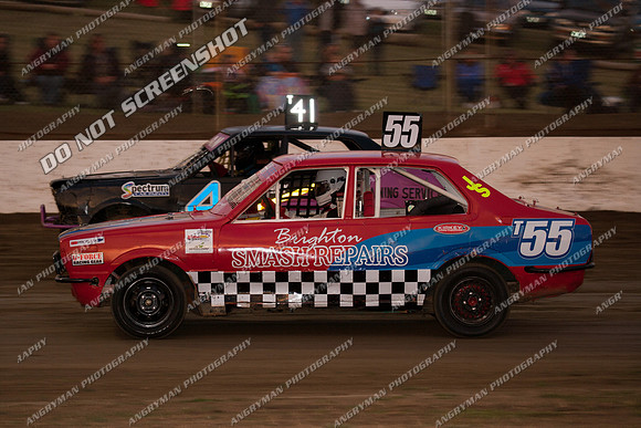 junior 55 t55 - 7 - Hobart 19th November 2011-8