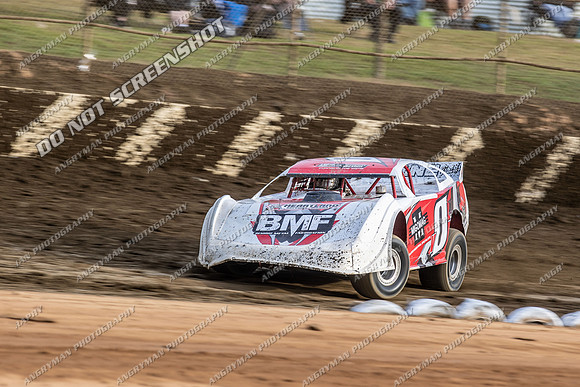 Super Sedan 0 V0 - 13 - Latrobe - 18th Jan 2019-10