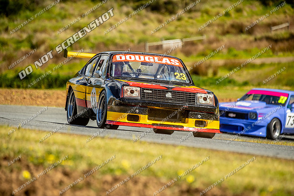 Sports Sedans - 23 - Baskerville Historics 2024-18