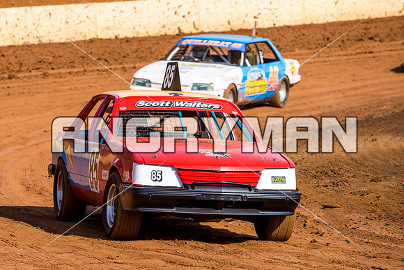 modified 85 t85 - 8 - Carrick - 29th November 2014
