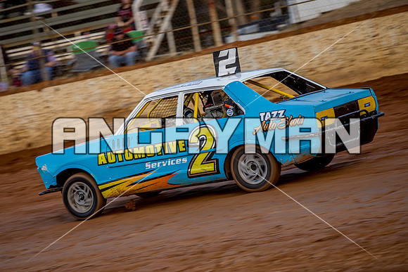 Junior 2 T2 - 8 - Carrick - 29th November 2014-11