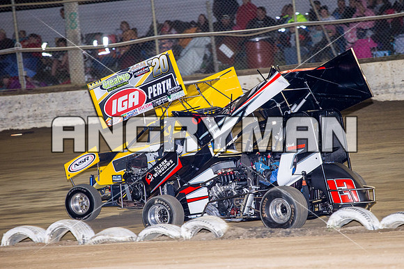 formula 500 13 t13 nick kingston - 9 - Latrobe - 6th December 2014-20