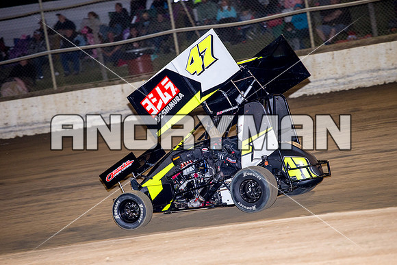formula 500 47 t47 Marcus Kelly - 9 - Latrobe - 6th December 2014-11