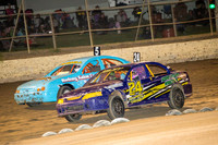 Street Stock 24 T24 - 30 - Latrobe - 9th April 2016-2