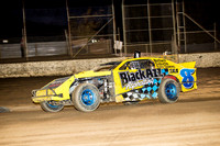 AMCA 8 T8 - 29 - Hobart - 2nd April 2016-6