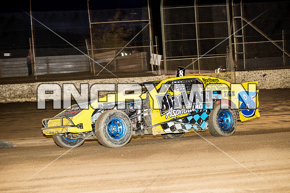 AMCA 8 T8 - 29 - Hobart - 2nd April 2016-6