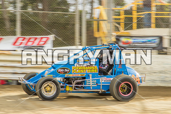 wingless 24 T24 - 9 - Latrobe - 6th December 2014-2