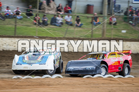 super sedan 25 t25 kevin purton - 9 - Latrobe - 6th December 2014-3