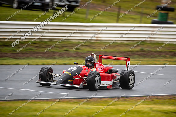 Regularity Sports and Racing Cars and Invited - 6 - 02 - Friday