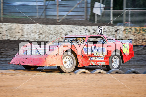 tassie six 61 - Alexs Photos