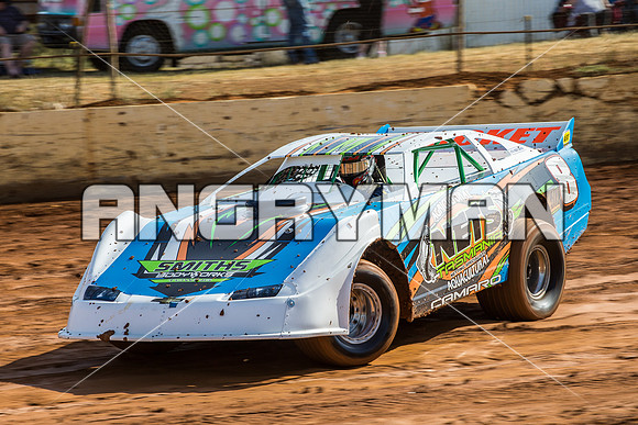 super sedan 8 T8 Steve Latham - 8 - Carrick - 29th November 2014-2