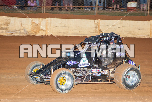 wingless 46 T46 - 12 - Carrick - 26th Dec 2014-14