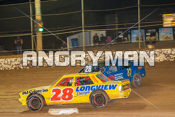 Modified 28 T28 - 27 - Carrick - 26th March 2016-15