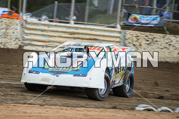 super sedan 8 T8 Steve Latham - 9 - Latrobe - 6th December 2014-5