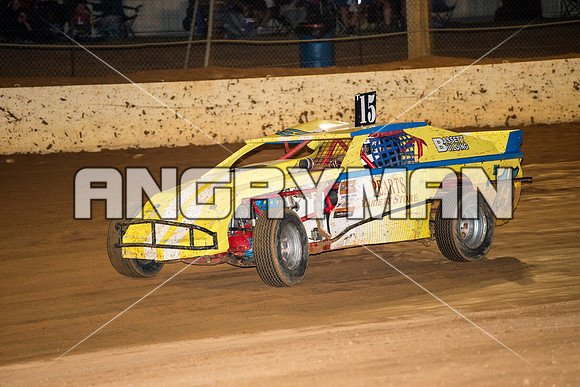 AMCA 15 T15 - 24 - Carrick - 12th March 2016-5