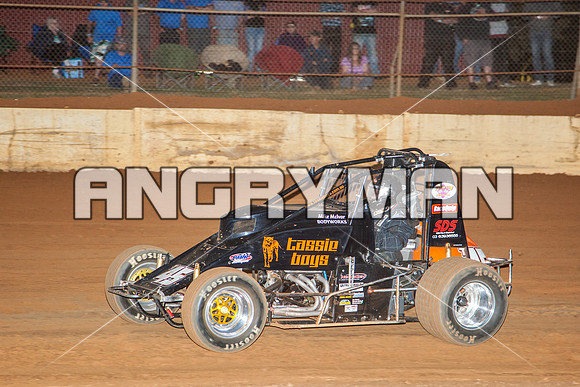 wingless 45 T45 - 12 - Carrick - 26th Dec 2014-11