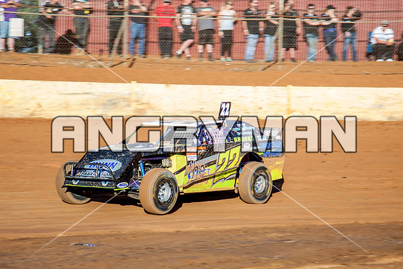 AMCA 22 T22 - 12 - Carrick - 26th Dec 2014-16