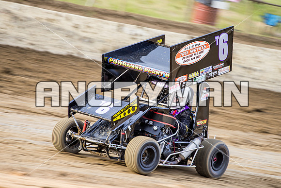 formula 500 6 t6 Jason Cox - 9 - Latrobe - 6th December 2014-7