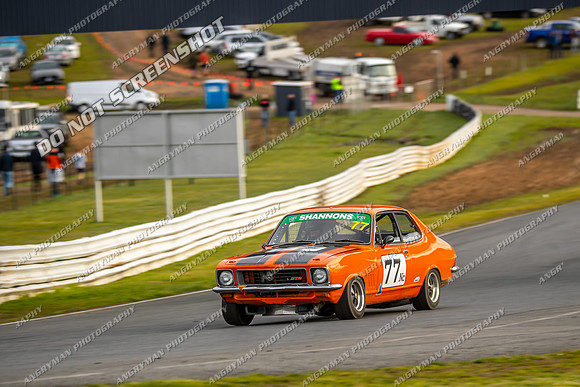 Group NB Over 3 Litre and NC Over 2 Litre - 77 - 03 - Saturday-14